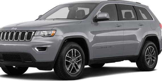 JEEP GRAND CHEROKEE 2019 1C4RJECGXKC805886 image